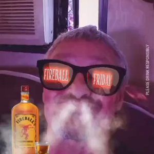 Meet your Posher, Bruce